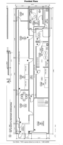 1275 30th St, Oakland, CA for sale - Floor Plan - Image 2 of 18