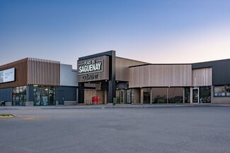 More details for 1324 Boul Talbot, Chicoutimi, QC - Retail for Lease