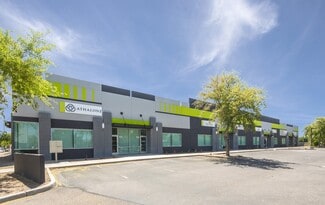 More details for 4215 E McDowell Rd, Mesa, AZ - Multiple Space Uses for Lease