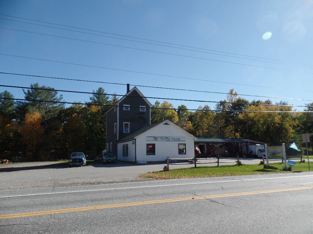 254 US Route 5 S, Fairlee, VT for sale Building Photo- Image 1 of 1