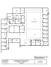 4750 Venture Dr, Ann Arbor, MI for lease Floor Plan- Image 1 of 18