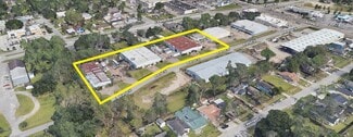 More details for 903 Brenda St, Houston, TX - Industrial for Sale