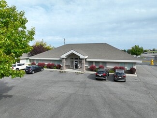 More details for 402 N Neel St, Kennewick, WA - Office for Sale