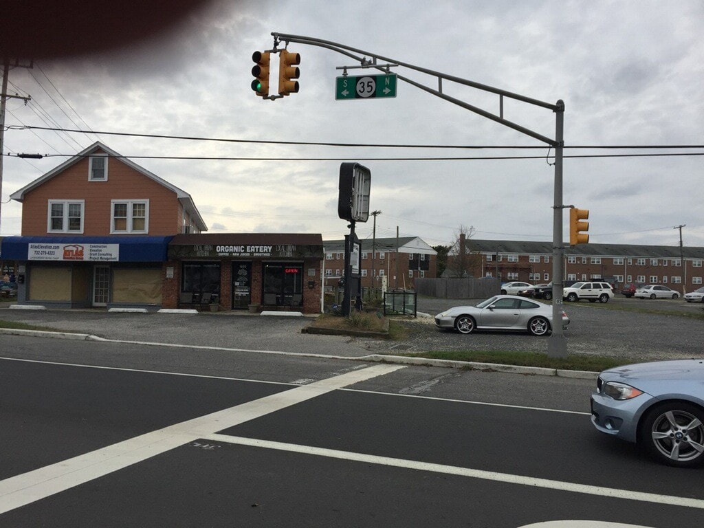 1805-2005 Route 35, Point Pleasant Beach, NJ for sale Other- Image 1 of 1