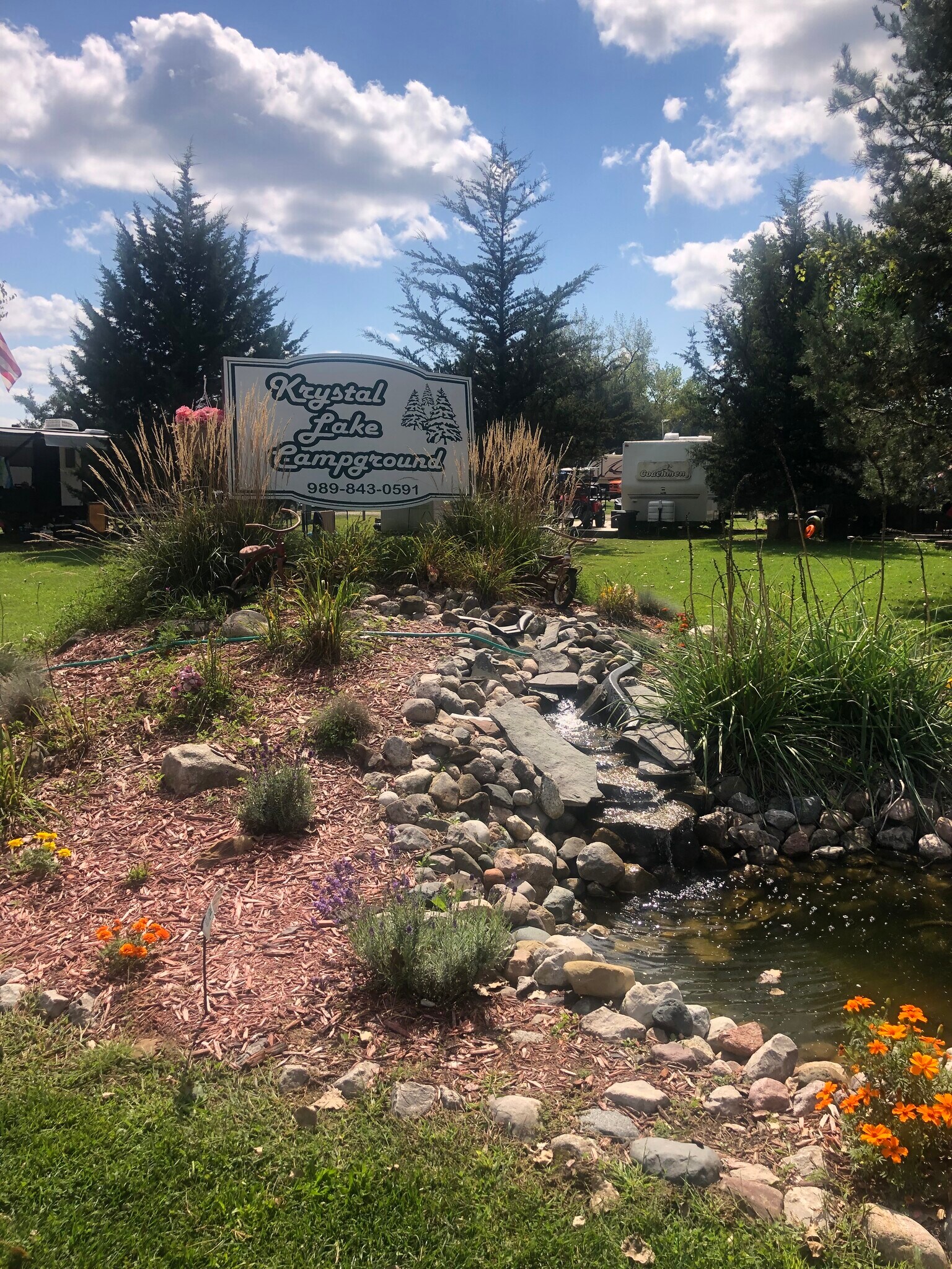 5475 Washburn Rd, Vassar, MI for sale Building Photo- Image 1 of 1