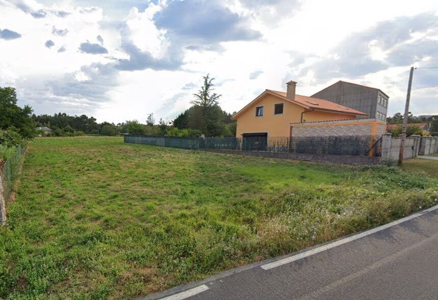 Land in Narón, La Coruna for sale - Building Photo - Image 2 of 5
