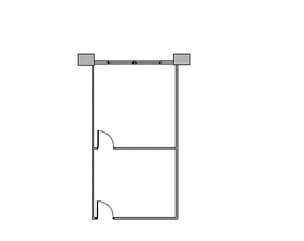 9550 Forest Ln, Dallas, TX for lease Floor Plan- Image 1 of 1