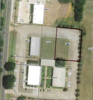 More details for TBD University, Nacogdoches, TX - Land for Sale