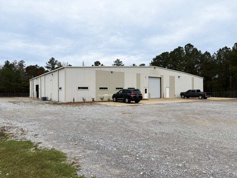 5264 Highway 70, Calera, AL for lease - Building Photo - Image 2 of 11