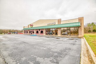 More details for 117 Us-72 Hwy W, Tuscumbia, AL - Retail for Lease