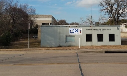 2525 E Union Bower Rd, Irving, TX for sale Primary Photo- Image 1 of 1