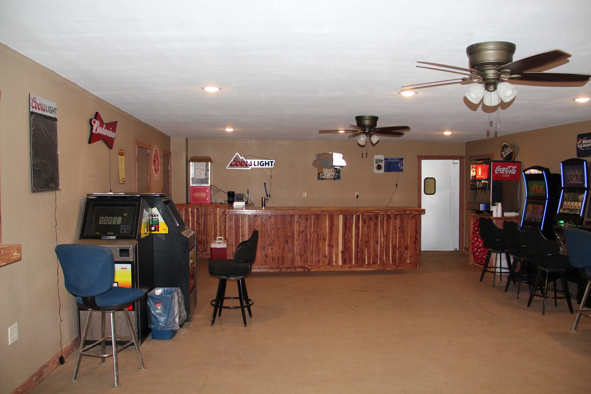 1201 Main St, Burke, SD 57523 Burke One Stop