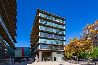 More details for Carrer de Can Ràbia, 3, Barcelona - Coworking for Lease