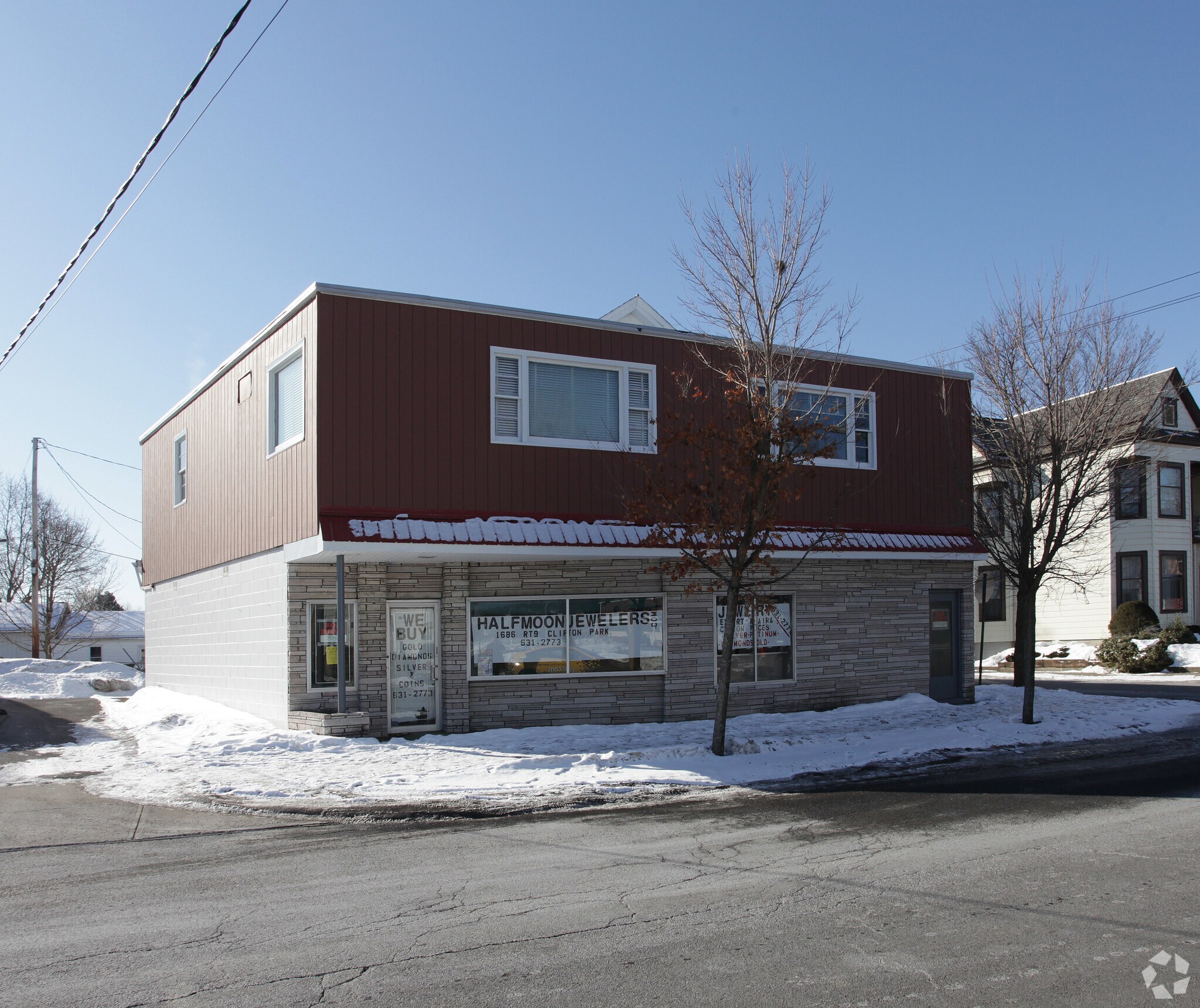 311 Park Ave, Mechanicville, NY for sale Primary Photo- Image 1 of 1