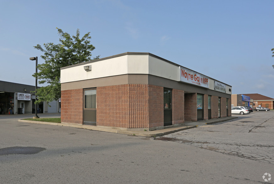 6746 Morrison St, Niagara Falls, ON for lease - Building Photo - Image 3 of 3