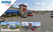 International House of Pancakes - NNN Property