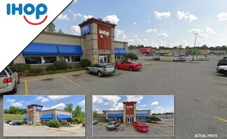 More details for 4337 N Chouteau Trfy, Kansas City, MO - Retail for Sale