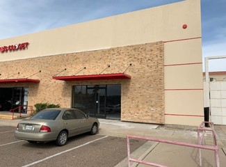 More details for 7901 San Dario Ave, Laredo, TX - Retail for Lease