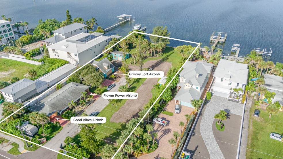 3440 S Atlantic Ave, Cocoa Beach, FL for sale - Aerial - Image 1 of 48