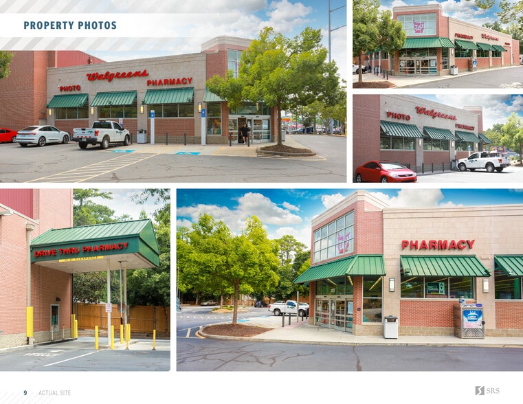 4535 Roswell Rd NE, Atlanta, GA for sale - Building Photo - Image 3 of 7