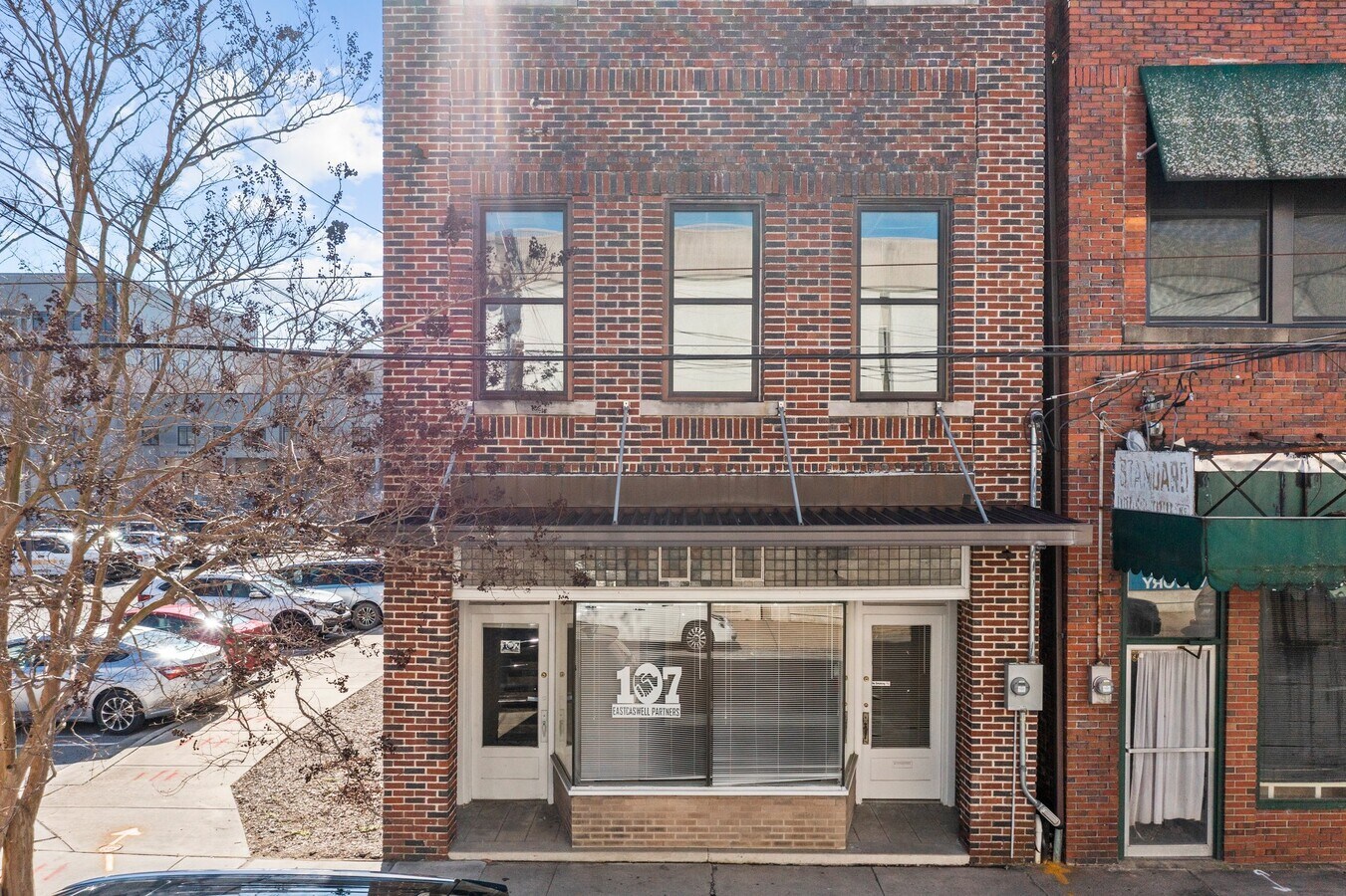 107 E Caswell St, Kinston, NC 28501