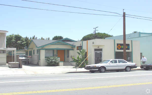 3322-3324 E Broadway, Long Beach, CA for sale - Primary Photo - Image 1 of 1