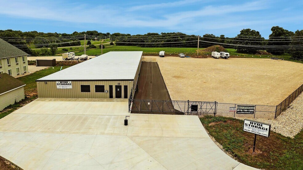 12 Midway Rd, Eldon, MO for sale - Primary Photo - Image 1 of 1