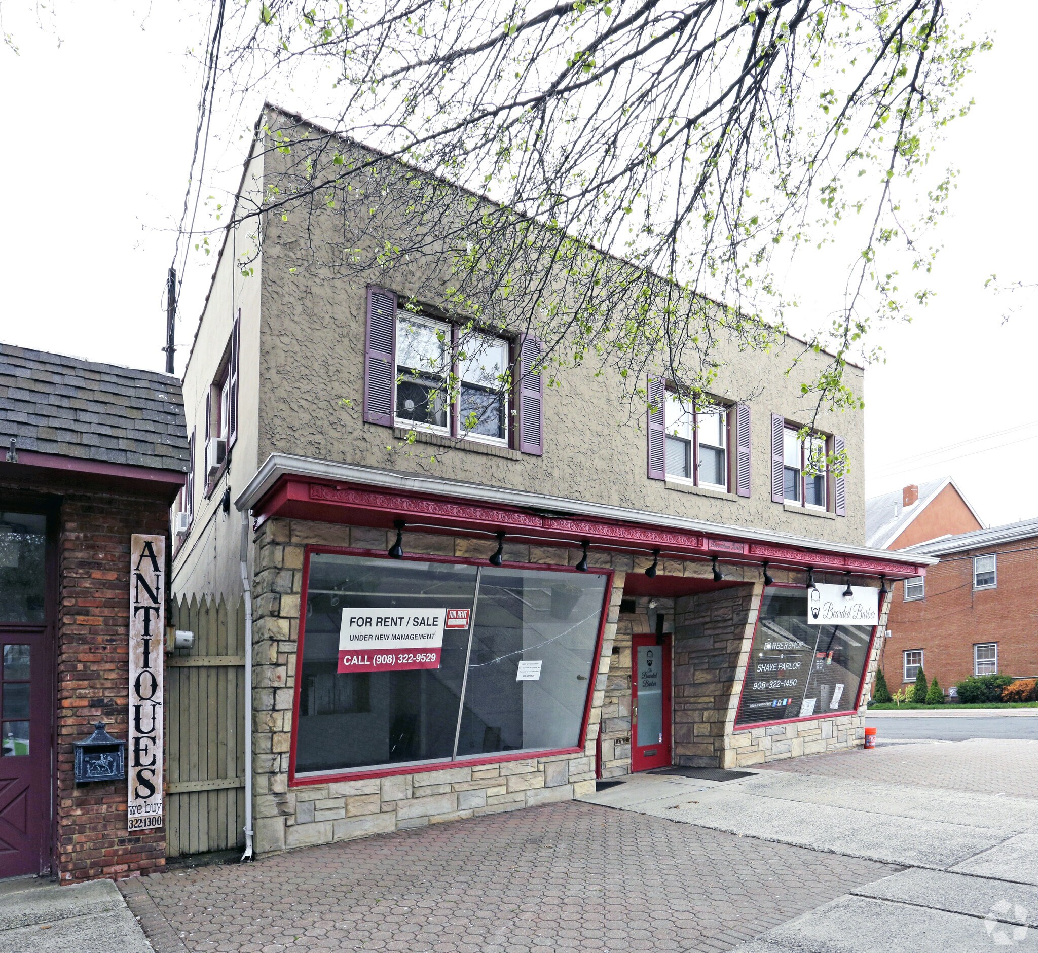 1730 E 2nd St, Scotch Plains, NJ for sale Primary Photo- Image 1 of 1