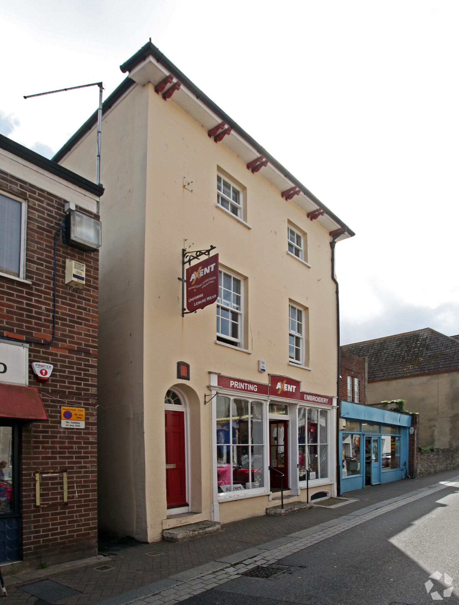 19 High St, Poole for sale Primary Photo- Image 1 of 1