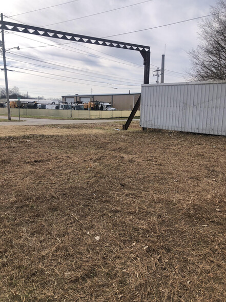 595 Power St, Bowling Green, KY for lease - Other - Image 2 of 4