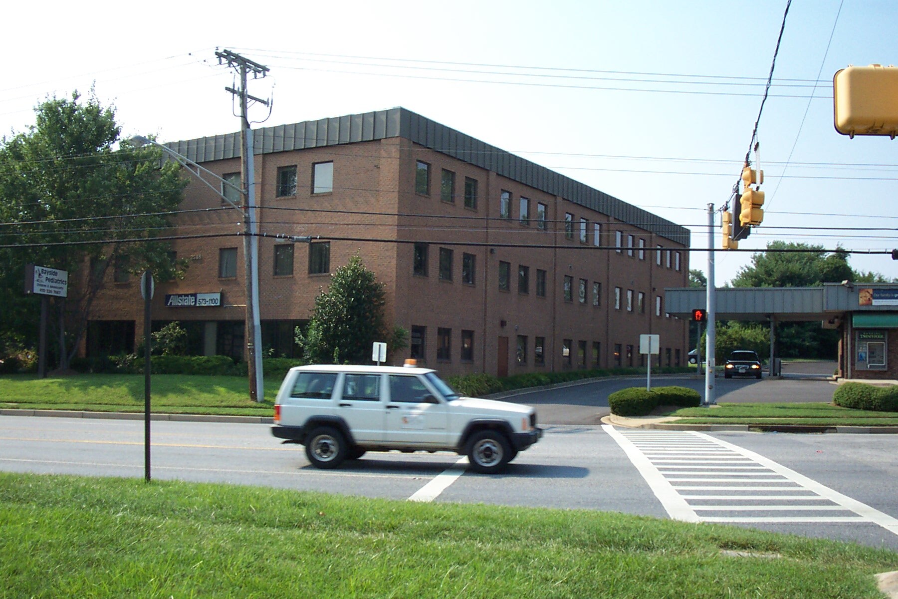 2568A Riva Rd, Annapolis, MD 21401 Office Property for Sale