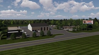 More details for 25214 Lorenzo Rd, Wilmington, IL - Industrial for Sale