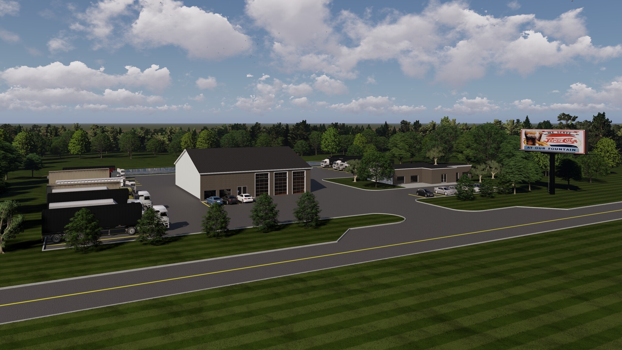 25214 Lorenzo Rd, Wilmington, IL for sale Building Photo- Image 1 of 2