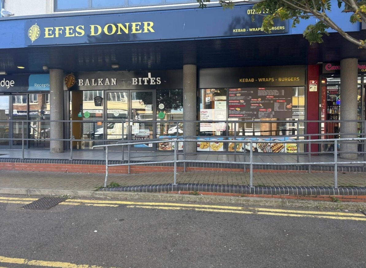 45-61 Jackson Rd, Clacton On Sea for lease Primary Photo- Image 1 of 5