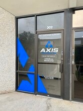 2001 108th St, Grand Prairie, TX for lease Building Photo- Image 1 of 8