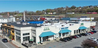 More details for 225-233 Shrewsbury St, Worcester, MA - Retail for Lease