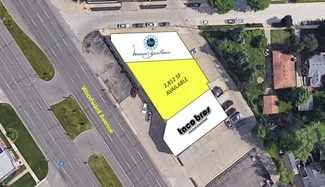 More details for 32538-32552 Woodward Ave, Royal Oak, MI - Office/Retail for Lease