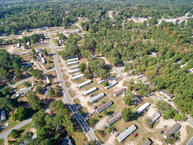 1305 McIlwain Rd, Lancaster, SC for sale - Primary Photo - Image 1 of 1