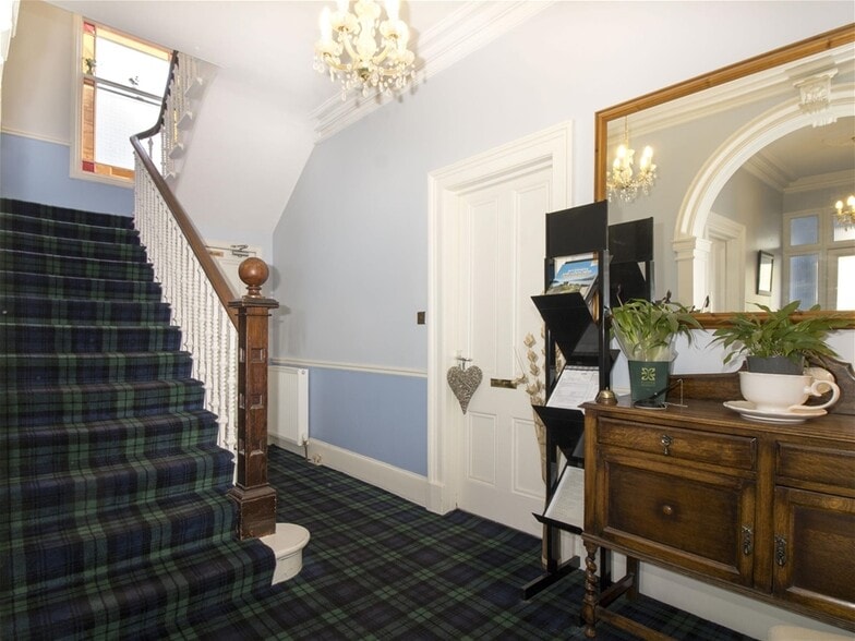 20 Southside Rd, Inverness for sale - Building Photo - Image 2 of 15