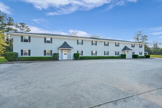 More details for 97 Ivey St, Richmond Hill, GA - Multifamily for Sale