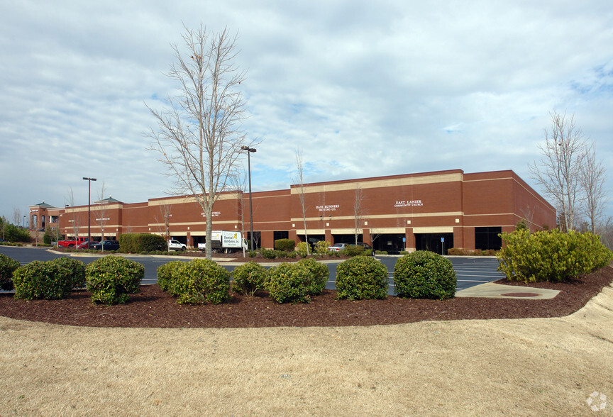 4907 Golden Pky, Buford, GA for lease - Building Photo - Image 1 of 31