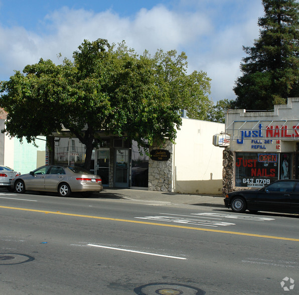 736-740 Tennessee St, Vallejo, CA for sale - Building Photo - Image 2 of 2