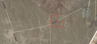 More details for 163.5 Acres Dobson Rd, Barstow, CA - Land for Sale