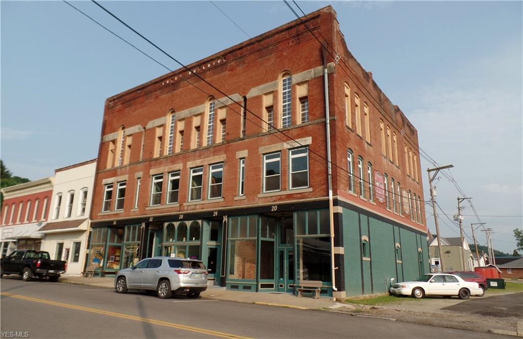 23 3rd St, Malta, OH 43758 Retail for Sale