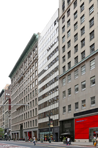 More details for 1 W 34th St, New York, NY - Office, Office/Medical for Lease