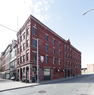 More details for 388 Broadway, Albany, NY - Office for Lease