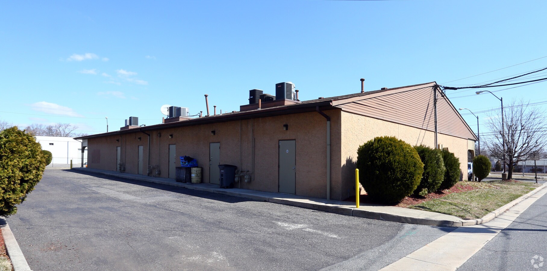 3495 Haddonfield Rd, Pennsauken, NJ 08109