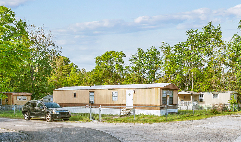 7835 Morse Ave, Jacksonville, FL for sale - Primary Photo - Image 1 of 1