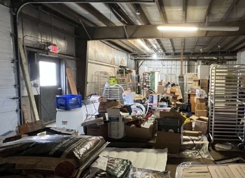 6895 Paoli Rd, Belleville, WI for sale Interior Photo- Image 1 of 1