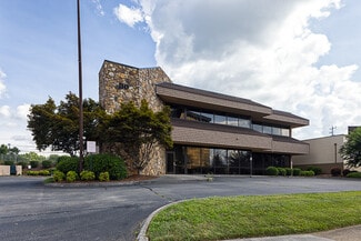 More details for 110 E Mountcastle Dr, Johnson City, TN - Office for Lease